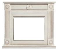 Firelight Frame 30 шпон белёный дуб широкий портал