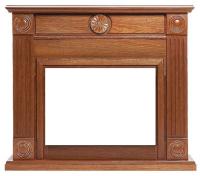 Firelight Frame 30 шпон дуб широкий портал