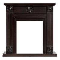 Firelight Frame Classic шпон венге классический портал для камина