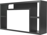 Firelight Multimedia 30 антрацит широкий портал