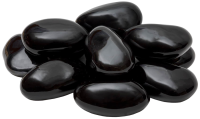 Firelight Stones M Black камень