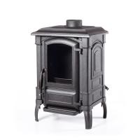 Fireway BRUNO I d120 дровяная печь