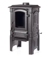 Fireway BRUNO II d120 дровяная печь