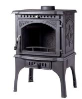 Fireway COOKER дровяная печь