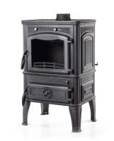 Fireway DACHA I d120 дровяная печь
