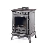 Fireway ERIK d140 дровяная печь