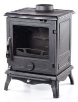 Fireway FINN d120 дровяная печь