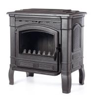 Fireway GUNTER d150 дровяная печь