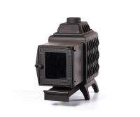 Fireway Кольчуга 18 (дверца К402) дровяная печь 5 кВт