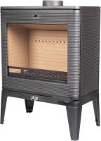 Fireway SOLO d150 дровяная печь