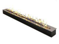 Firezo Bruciatore 1500 контейнер