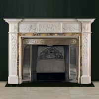 Firezo Capriccio di Mare напольный биокамин