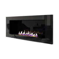 Firezo Dipinto Diamond 1300 настенный биокамин