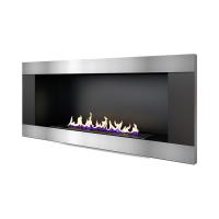 Firezo Dipinto Horisontal 1000 настенный биокамин