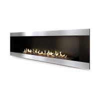 Firezo Dipinto Horisontal 1600 настенный биокамин