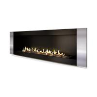 Firezo Dipinto Vertical 1600 настенный биокамин