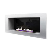 Firezo Dipinto White 1000 настенный биокамин