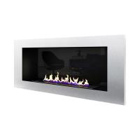 Firezo Dipinto White 1600 настенный биокамин