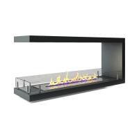 Firezo Estremita Finestra 800 настенный биокамин