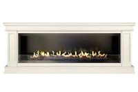 Firezo Geneva 60 Слоновая кость напольный биокамин