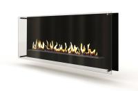 Firezo Taglio Vetro 1400 настенный биокамин
