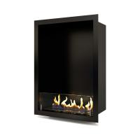 Firezo Verticale 1000 настенный биокамин