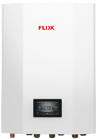 Flixx HydroBox 10 белый гидромодуль