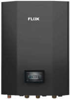 Flixx HydroBox 10 черный гидромодуль