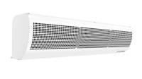 FLOWAIR ELiS C-E-100 в комплекте с термостатом электрическая тепловая завеса