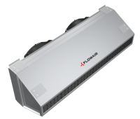 FLOWAIR ELiS G-W-150 2R водяная тепловая завеса