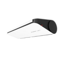 FLOWAIR Slim-N-150 белая тепловая завеса без нагрева