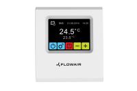 FLOWAIR T-box командоконтроллер скорости вращения