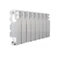 Fondital CALIDOR 350/100 SUPER B4 8 секций алюминиевый радиатор