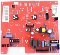 Fondital GENIUS OPENTHERM COMPACT плата управления