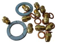 Fondital Minorca CTFS 24/Victoria CTFS/Antea bitermica CTFS комплект перевода на сжиженый газ