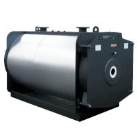 Fondital RODI DUAL 3000 комбинированный котел