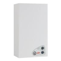 Fondital VICTORIA COMPACT CTN 24 AF настенный газовый котел