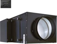 ФЬОРДИ ПРО ВПУ-800 ЕС/7-380/3-BLG-M приточная вентиляционная установка