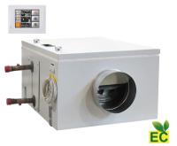 ФЬОРДИ ВПУ 1000 EC W-GTC приточная вентиляционная установка