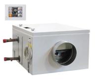 ФЬОРДИ ВПУ 1000 W-GTC приточная вентиляционная установка