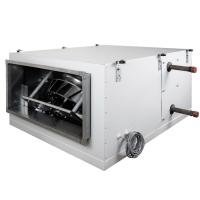 ФЬОРДИ ВПУ 2000 W приточная вентиляционная установка