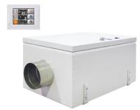 ФЬОРДИ ВПУ 300/4-220/1-GTC приточная вентиляционная установка