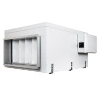 ФЬОРДИ ВПУ 3000 EC/36-380/3 приточная вентиляционная установка