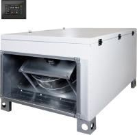 ФЬОРДИ ВПУ 4000 EC/36-380/3-BLG-M приточная вентиляционная установка