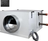 ФЬОРДИ ВПУ 800 EC W-BLG-M приточная вентиляционная установка