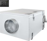 ФЬОРДИ ВПУ 800 ЕС/9-380/3-BLG-M приточная вентиляционная установка