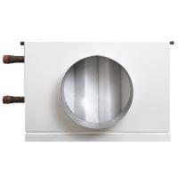 ФЬОРДИ ВПУ 800 W приточная вентиляционная установка
