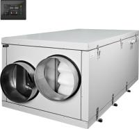 ФЬОРДИ ВПУ-CF-1200/9-380/3 EC-H-L-BLG-M приточно-вытяжная установка