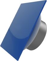 FoZa 100 мм (квадрат) Lumin Blue приточно-вытяжной