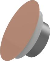 FoZa 200 мм (круг) Rich Copper приточно-вытяжной